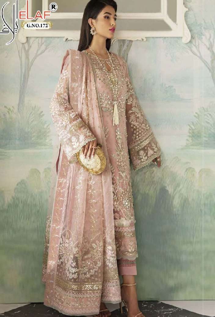  D NO:- G 172 by ELAF